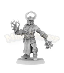 Delzarron Hechicero del Terror - Bild 1 von 4