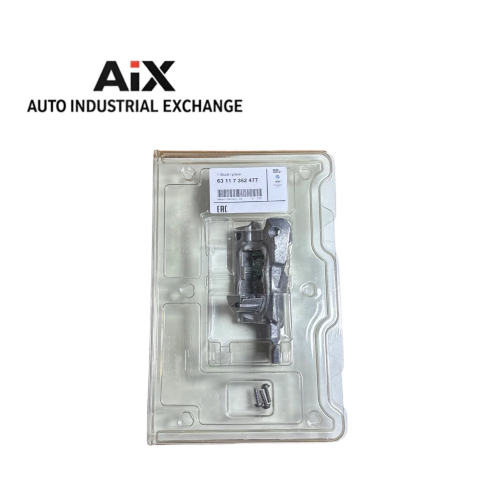 BMW LED Module 63117352477 Genuine OEM Headlight Light Control Unit NEW - Image 1 of 1