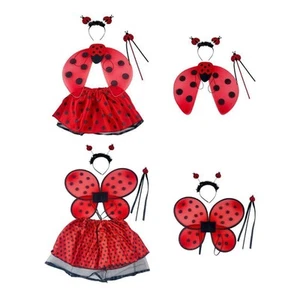 Kinder Tier Kostüm Set Halloween Kostüm zum Tanzen - Bild 1 von 29