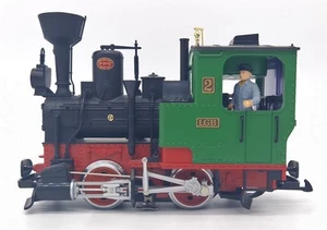 LGB 70403.2 | Dampflok 20212 Stainz Nr.2 mit Sound + Rauch Spur 2m - Bild 1 von 1