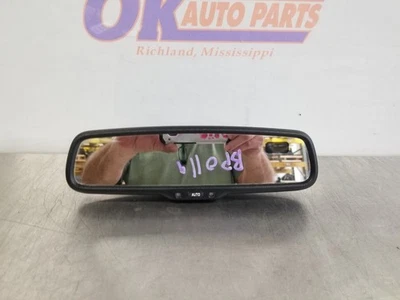 Espejo retrovisor interior Toyota Tacoma 18 2018 con atenuación automática Foto 1 de 4