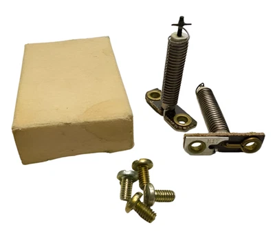 (Box of 2) Westinghouse H17 Thermal Overload Relay Heater Element - Image 1 of 4