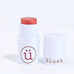 Rubor en crema coralina - Rubor en crema 3 en 1 para mejillas, labios y ojos - Natura... - Imagen 1 de 9