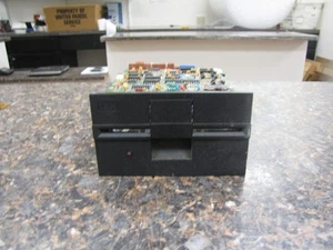 Vintage Tandon TM100-2A 5.25" 360K Floppy Disk Drive for IBM - Picture 1 of 7