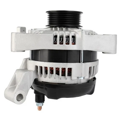 Alternator For Cadillac CTS 2009 2010 2011 2012 2013 2014 2015 V8 6.2L 12V 150A - Image 1 of 4
