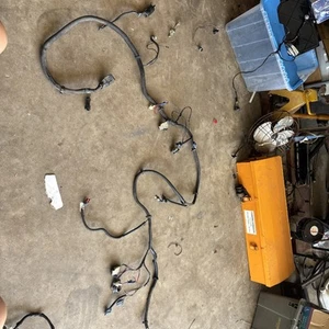 1988 - 1994 CHEVROLET SILVERADO C/K 1500 PICKUP HEADLIGHT WIRE HARNESS - Picture 1 of 17