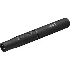 IMG Stageline Phantom Power Supply Adaptor (EMA-1) Mini XLR - XLR Ouput - Picture 1 of 1