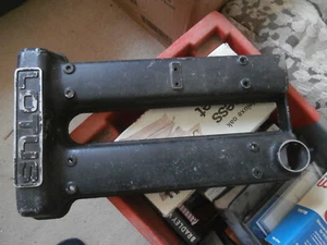 Lotus Twin Cam Cover Genuine Original Used good Condition - Picture 1 of 2