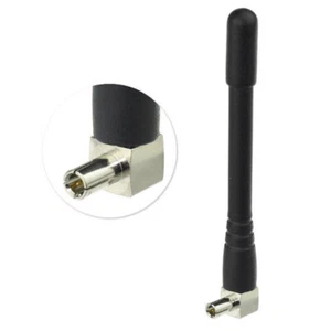 2Pcs 4G LTE Antenna Booster TS9 Connector 3dBi For HUAWEI E8372 E5573 E5 TgJCFY - Afbeelding 1 van 6
