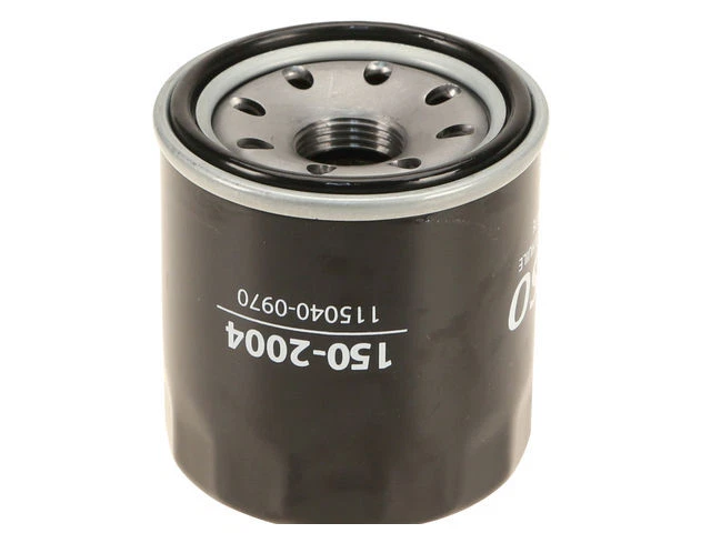 Filtro de aceite Denso 73146 kgkm para Infiniti FX37 2013 ajuste por primera vez giratorio Foto 1 de 2