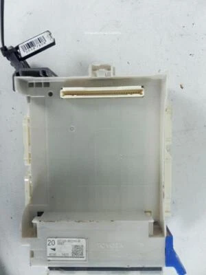 8273060200B centralina per TOYOTA LAND CRUISER PRADO ( J15 ) 2.8 D-4D 20387808 - Immagine 1 di 4