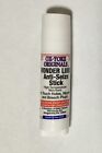 Muzzleloader Anti-Seize Lube for Touch Hole Liner, Nipple, or Breech Plug 1/4 oz