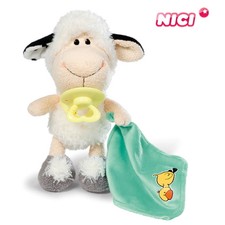 nici peluches