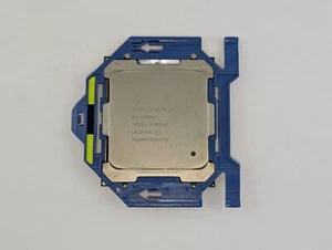 SR2SA - D2 Intel Xeon E5-4650 V4 14-Core 2.2GHz Processor - Picture 1 of 4