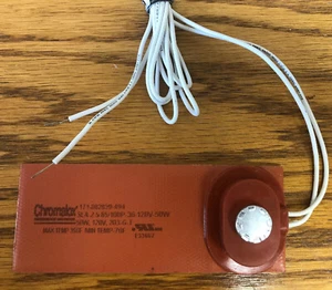 chromalox heater 171-882839-494 - Picture 1 of 2