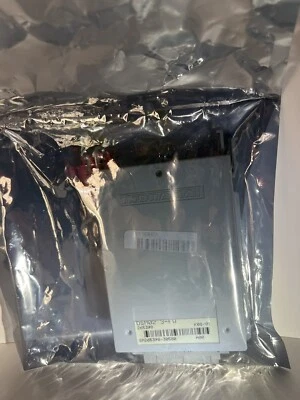 Indramat DSM02.3-FW 265398 Module Card Refurbished In Sealed Plastic See Photos - Image 1 of 4