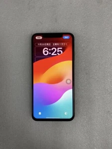 LCD Display Assembly OLED Touch Screen Digitizer For iPhone XS Max 6.5in Black - Picture 1 of 8