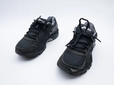 ASICS Gt-2000 3 Mujer Zapatos Running Zapatillas Negro Talla 37 Ue Art 26776-98 - Imagen 1 de 3