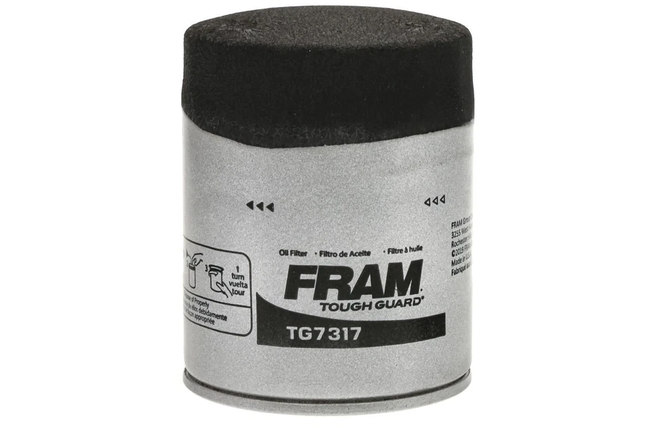 Oil Filter   Fram   TG7317 - Image 1 of 4