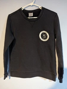 Adidas Wayne Gretzky Hockey School Crewneck Sweatshirt Youth Size Large 0037 - Picture 1 of 5