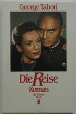 George Tabori - Die Reise