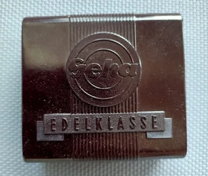 Old GERMAN Bakelite box VERY RARE - Picture 1 of 7