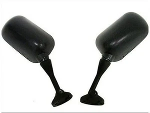 Rearview Racing Mirror For 99-06 CBR600 RR F4 F4i RC51 RVT 1000R 02-03 954RR RR - Imagen 1 de 3