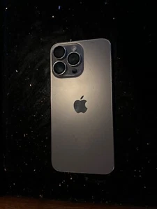 Apple iPhone 15 Pro Max - 256 GB -***TikTok installed **natural titanium (AT&T) - Picture 1 of 1