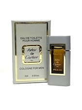 Santos de Cartier Cartier cologne - a 