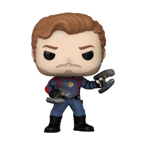 Funko pop marvel guardianes de la galaxia star - lord 67508 - Imagen 1 de 2