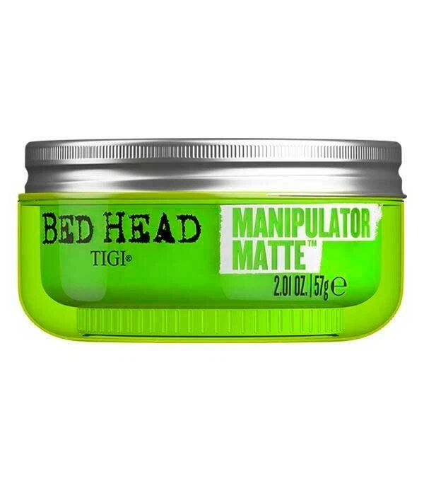 TIGI BED HEAD Manipulator Matte Styling Paste starker Halt 57 g - Bild 1 von 1