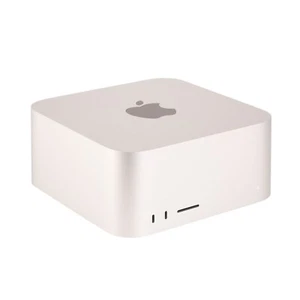 Apple Mac Studio (2022) M1 Max 24-Core GPU 3,2 GHz 512 GB SSD 32 GB #Neuwertig - Afbeelding 1 van 10