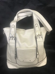 Damen Handtasche, Designer Handtasche mit abnehmbarem Riemen - Bild 1 von 7