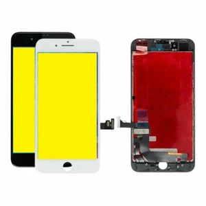 Touch Digitizer Part Display LCD Screen fit For iPhone 11 Pro Max XS 8 plus Lot - Picture 1 of 21
