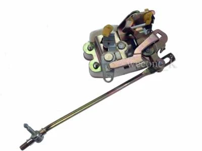 DOOR LOCK Repair Kit LH Mitsubishi L200 CYCLONE / Mighty Max 1986-1994 Pickup - Image 1 of 3