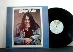 KATE TAYLOR LP Sister Kate 1971 Cotillion vinyl - Picture 1 of 1