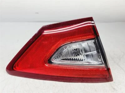 Ford Fusion 2013 2014 2015 2016 trasero izquierdo tapa maletero luz trasera luz trasera Foto 1 de 4