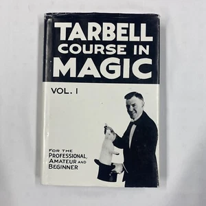 Curso Tarbell de Magia Volumen I Lecciones 1-19 - Imagen 1 de 3