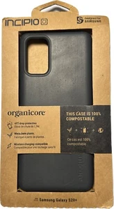 10 x  Samsung Galaxy S20 Plus Incipio Organicore Biodegradable Flexible Cases - Picture 1 of 3