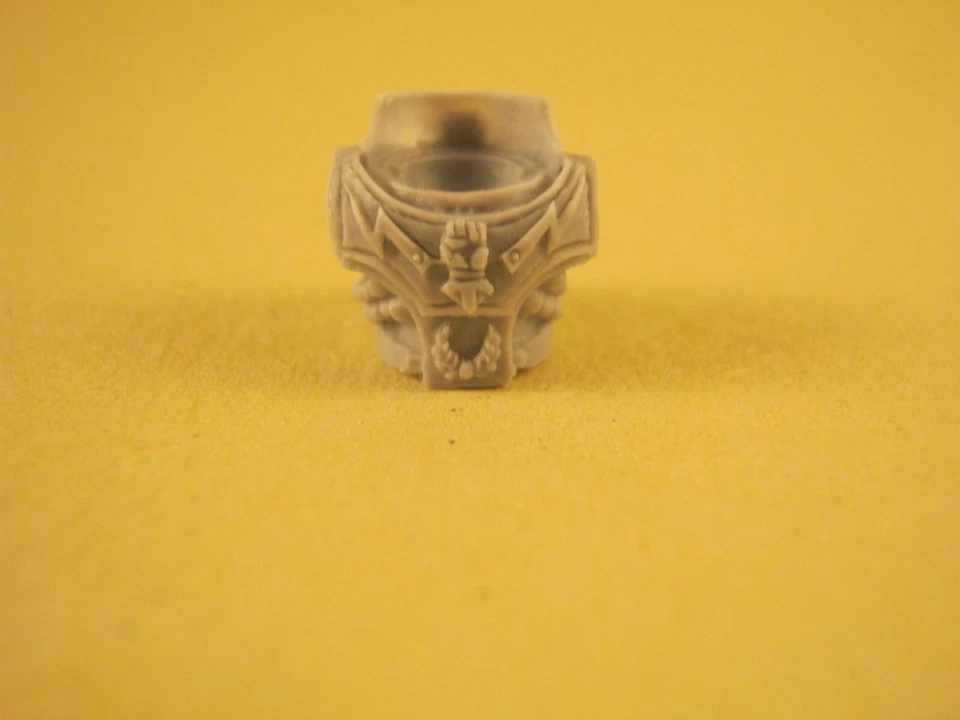 Imperial Fist Phalanx Warder Torso (E) - Space Marines - Forge world - 40k - Изображение 1 из 1