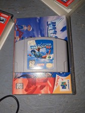 .N64.' | '.Pilotwings 64.