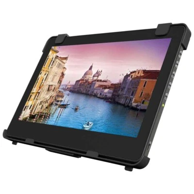 Gechic On-Lap 1102I Portable 11.6” Touchscreen Monitor - Image 1 of 4