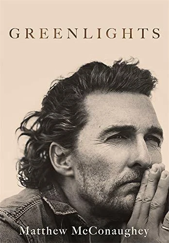 Greenlights By Matthew McConaughey - Image 1 of 1