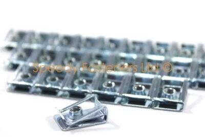 28 X Lotus Élise VX220 Carrosserie Palourde Coque m5 5mm Undertray Annulaire - Photo 1/3