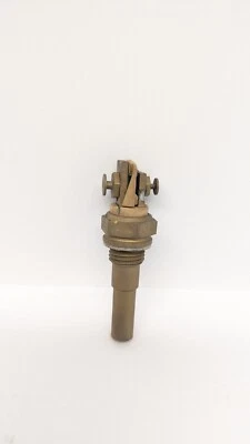 Термореле времени Porsche 911 911 617 117 00/01 - Изображение 1 из 4