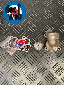 KAWASAKI KXF 450 2024-2025 NEW BOYESEN WATER PUMP COVER KX4103 - Picture 1 of 1