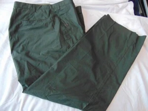 ITALIAN DESIGNER "VERRI" NEW COTTON PANTS. MADE IN ITALY. EU SIZE-56 - Picture 1 of 7