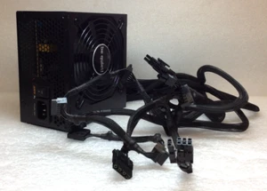 be quiet! System Power 8 PC-Netzteil 400W / Model: S8-400W #312 - Afbeelding 1 van 3