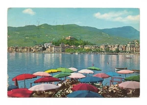 Postcard Postkarte Cartolina Carte postale Vintage S. Margherita Ligure MA1381 - Bild 1 von 2