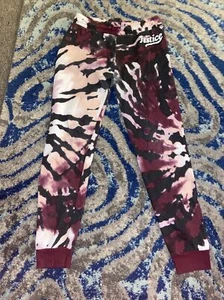 Justice Girls Sweatpants Size L 12/14 Multicolor - Picture 1 of 7